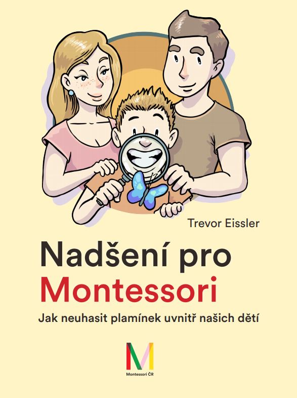 Nadšení pro Montessori