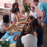 Montessori pro věk 0-3