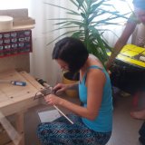 Montessori pro věk 0-3
