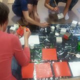 Montessori pro věk 0-3