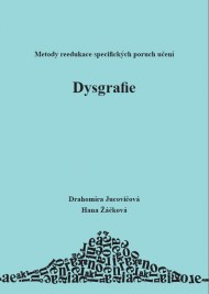 dysgrafie