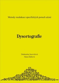 dysortografie